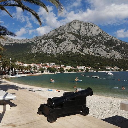 Lina Apartment Gradac  Exterior photo