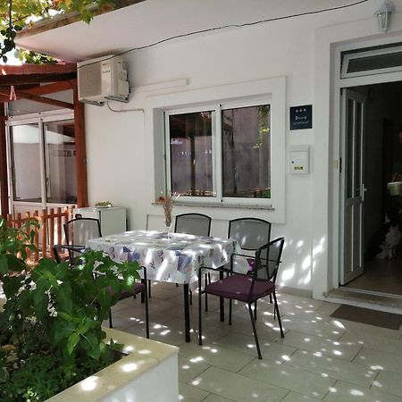 Lina Apartment Gradac  Exterior photo