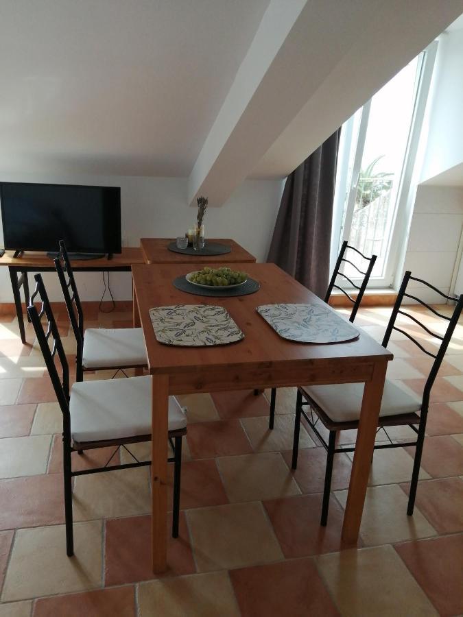 Lina Apartment Gradac  Exterior photo