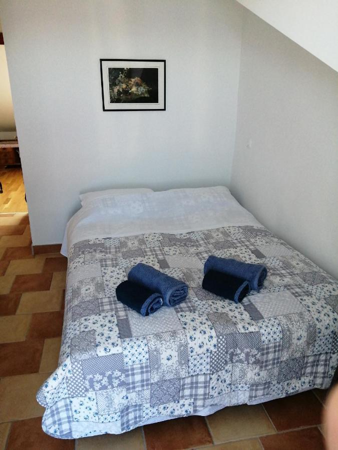 Lina Apartment Gradac  Exterior photo