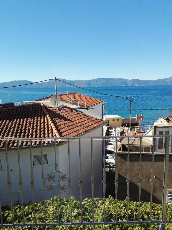 Lina Apartment Gradac  Exterior photo