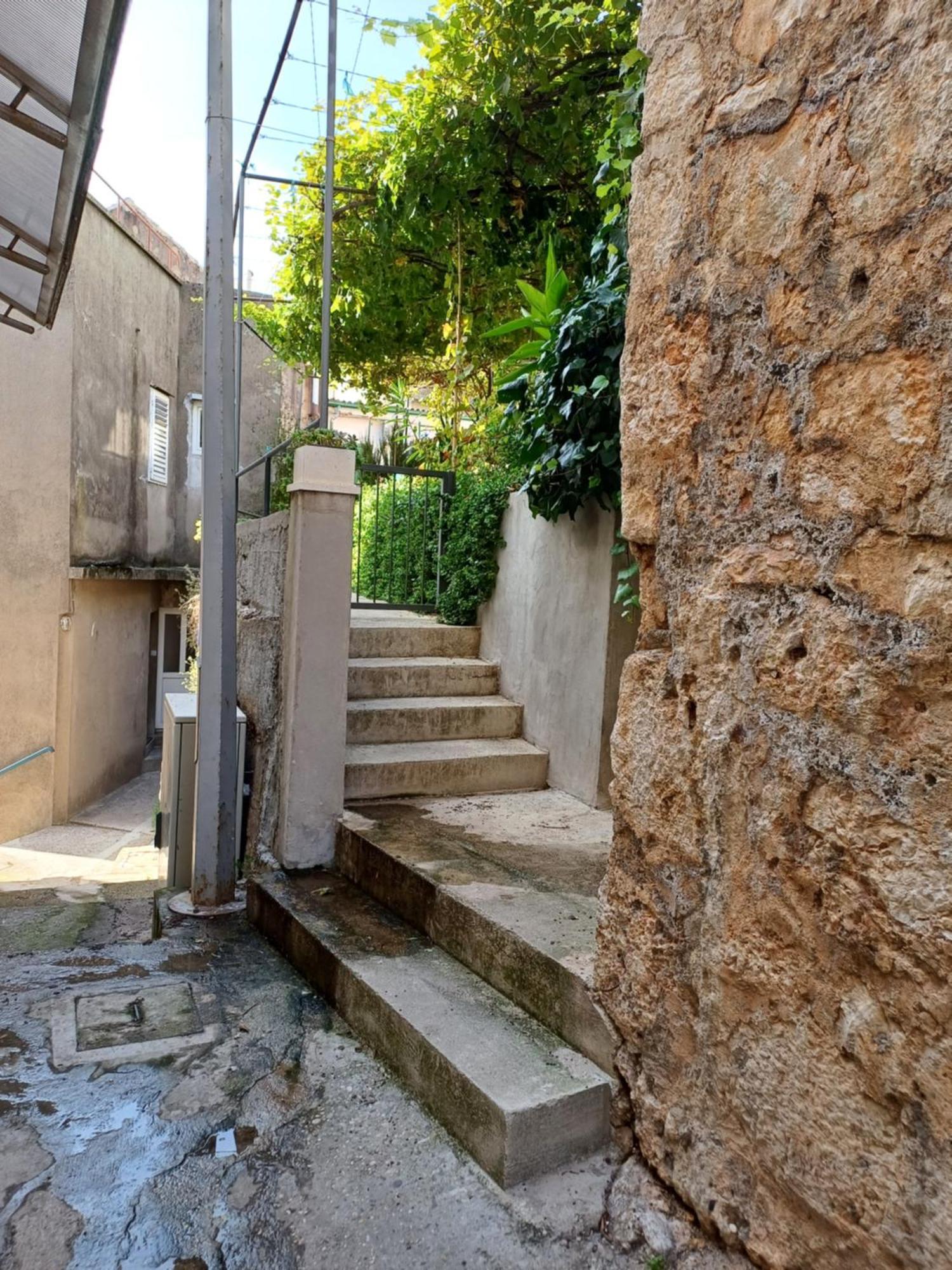 Lina Apartment Gradac  Exterior photo