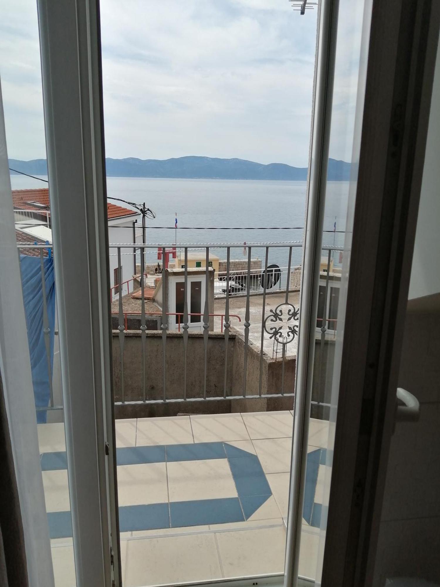 Lina Apartment Gradac  Exterior photo