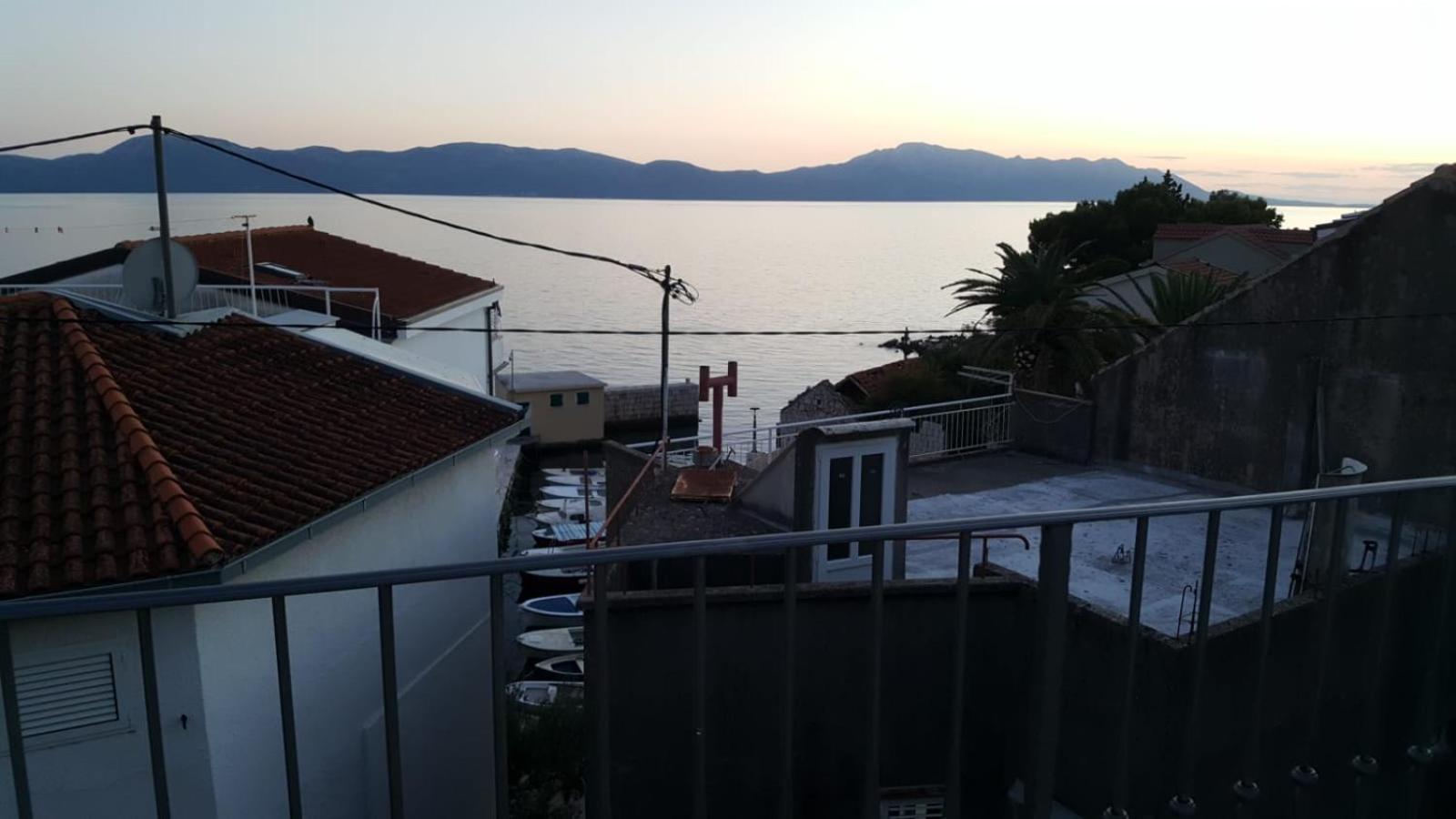 Lina Apartment Gradac  Exterior photo